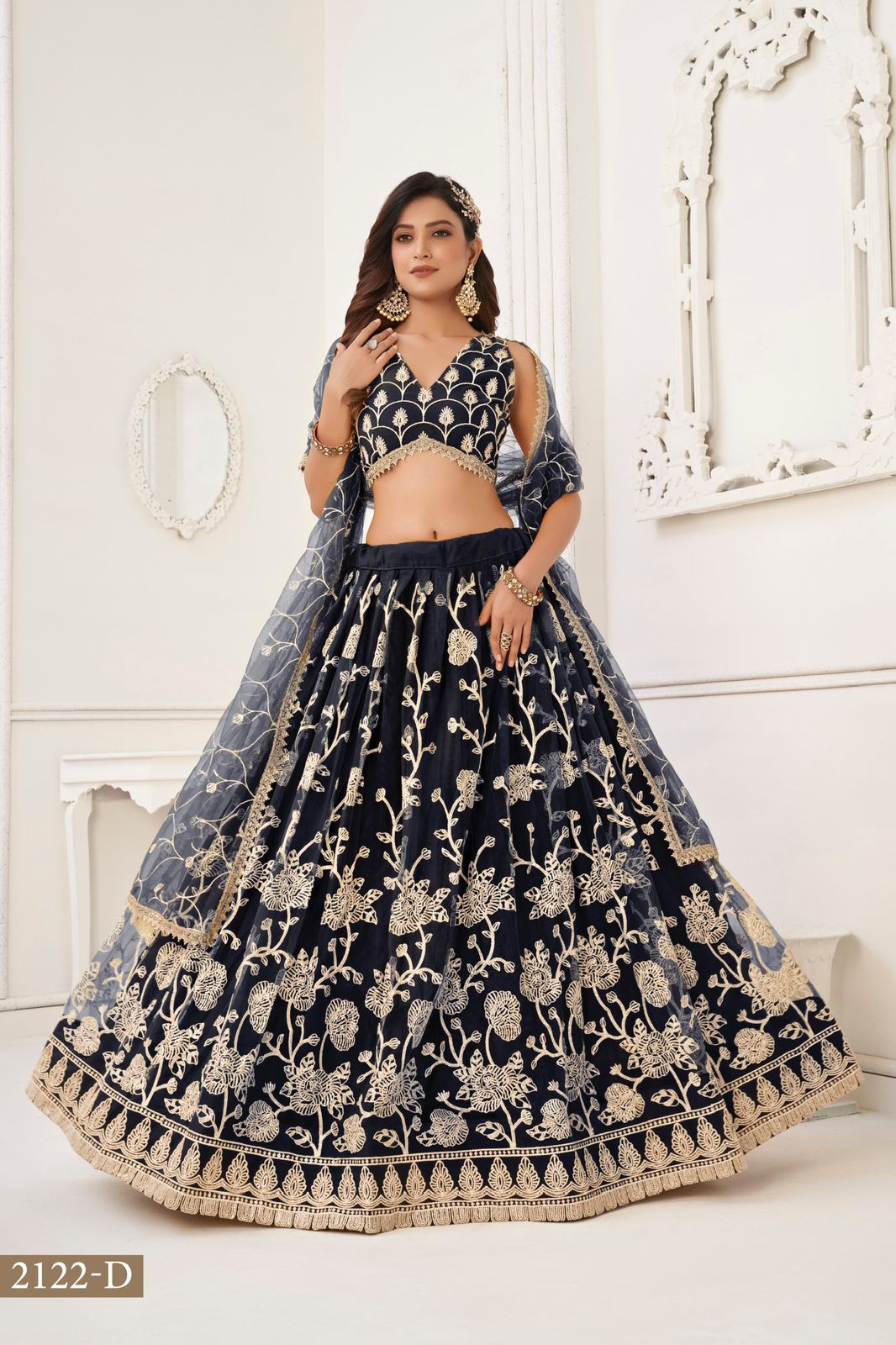 Buy Traditional Indian Clothes Online in USA